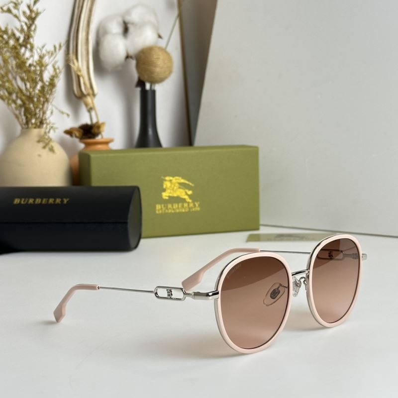 Burberry Sunglasses